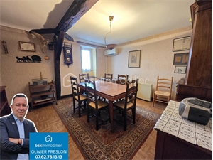 t4 à la vente -   58000  NEVERS, surface 78 m2 vente t4 - UBI475906547